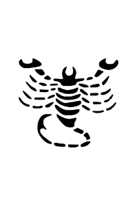 scorpion